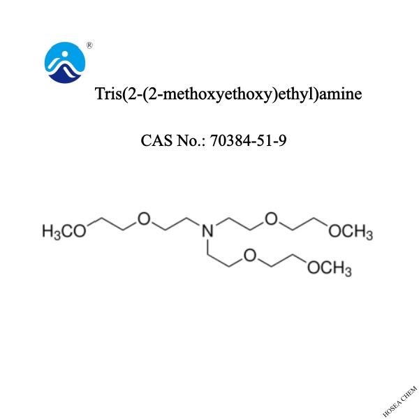 Tris(2-(2-methoxyethoxy)ethyl)amine