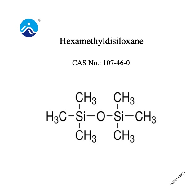 Hexamethyldisiloxane