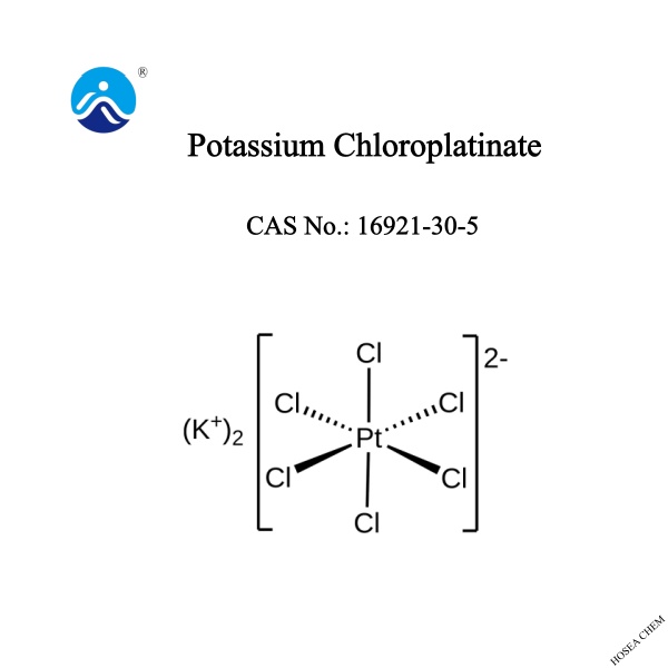 Potassium Chloroplatinate