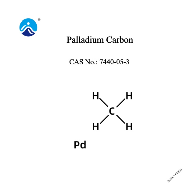Palladium Carbon