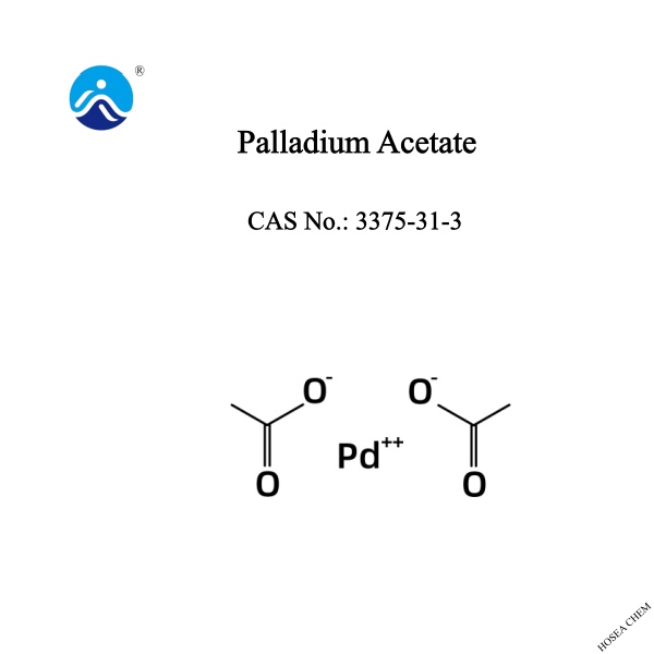 Palladium Acetate