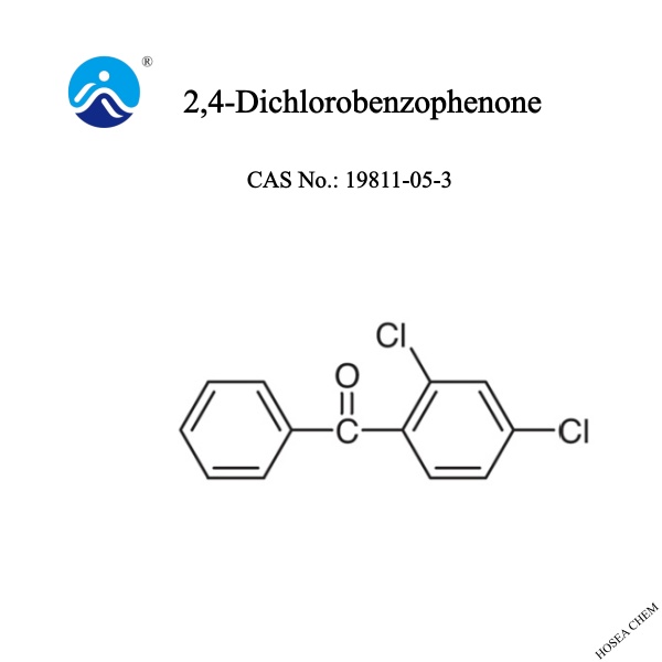 2,4-Dichlorobenzophenone