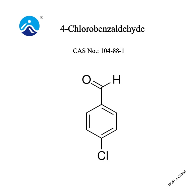 4-Chlorobenzaldehyde