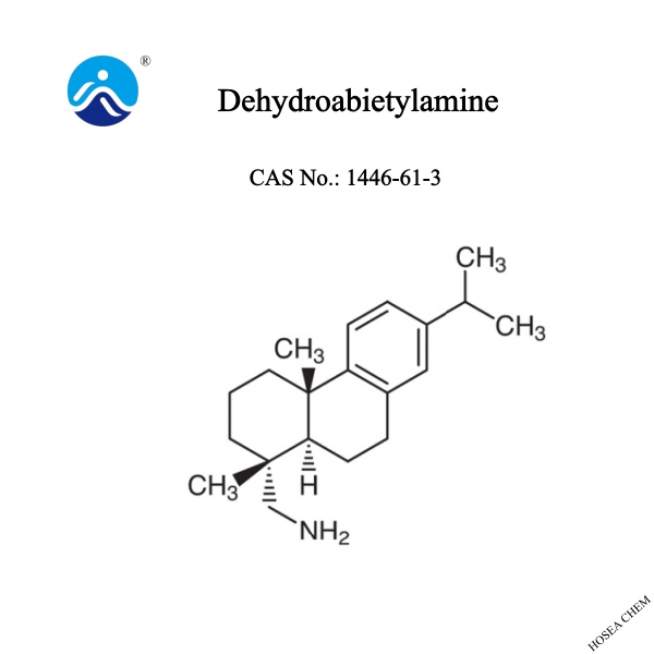 Dehydroabietylamine