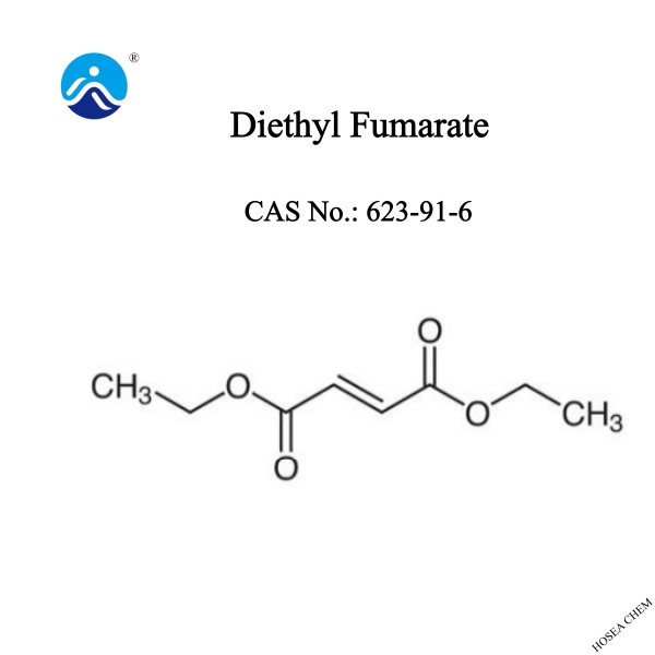 Diethyl Fumarate