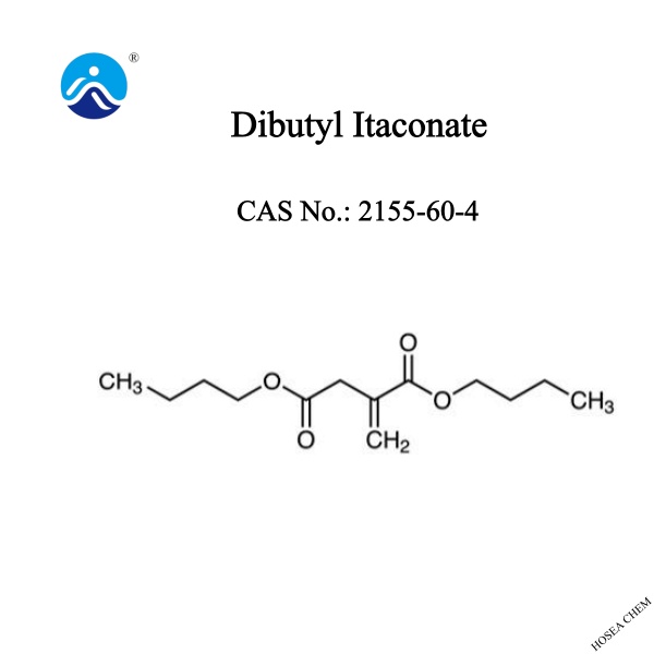 Dibutyl Itaconate