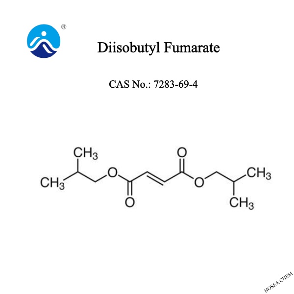 Diisobutyl Fumarate