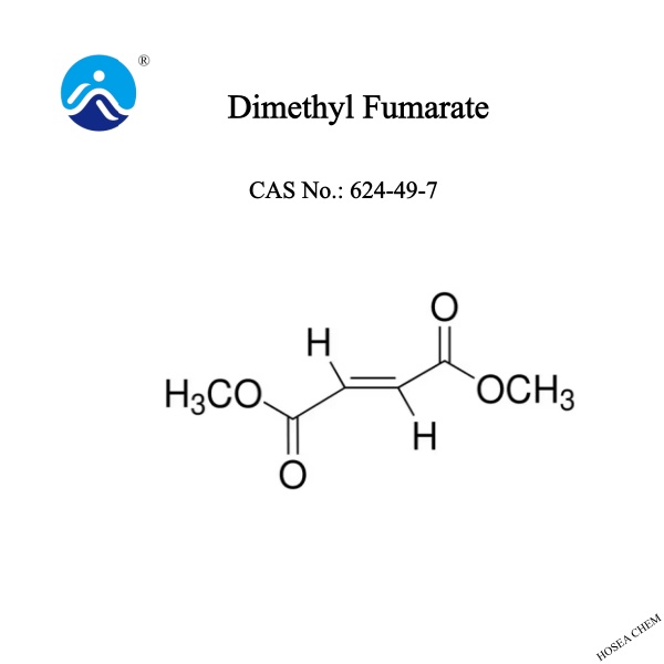 Dimethyl Fumarate