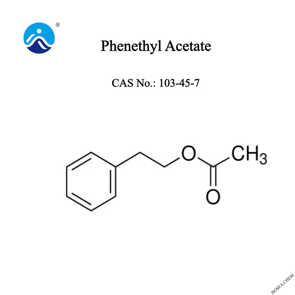 Phenethyl Acetate