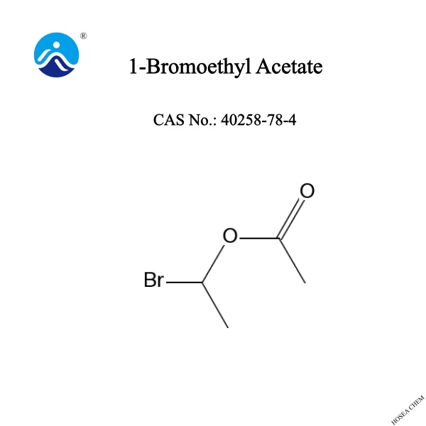 1-Bromoethyl Acetate