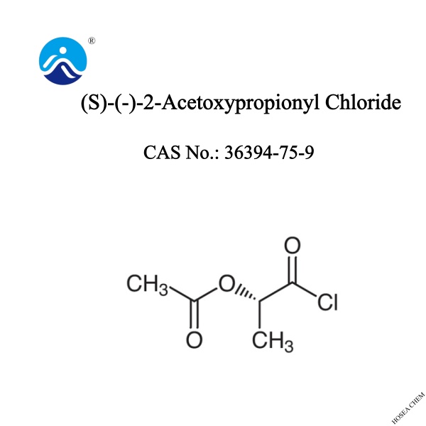 (S)-(-)-2-Acetoxypropionyl Chloride