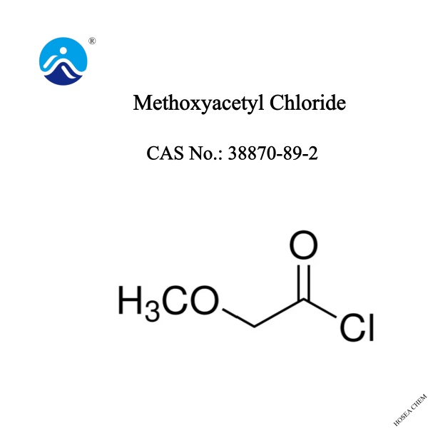 Methoxyacetyl Chloride
