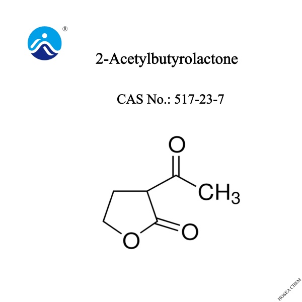 2-Acetylbutyrolactone
