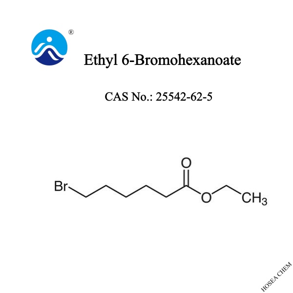 Ethyl 6-Bromohexanoate