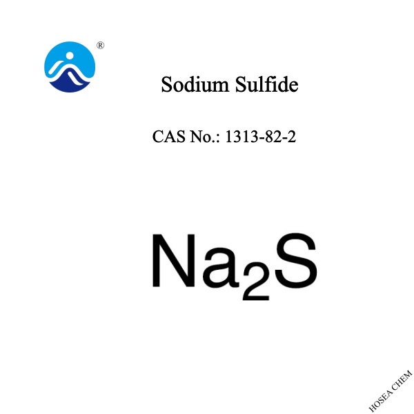 Sodium Sulfide