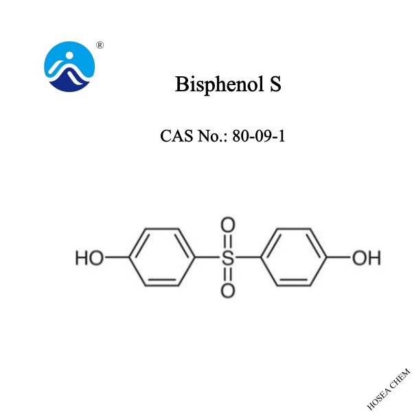 Bisphenol S