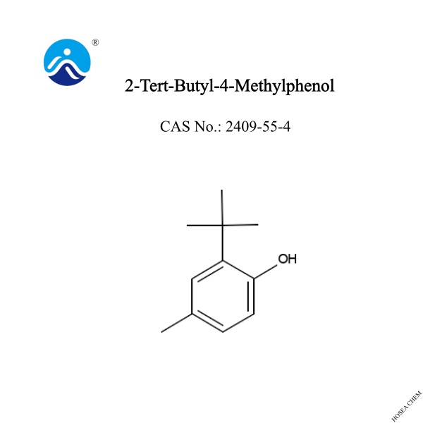 2-Tert-Butyl-4-Methylphenol