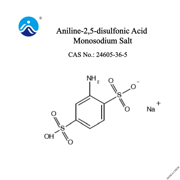 Aniline-2,5-disulfonic Acid Monosodium Salt