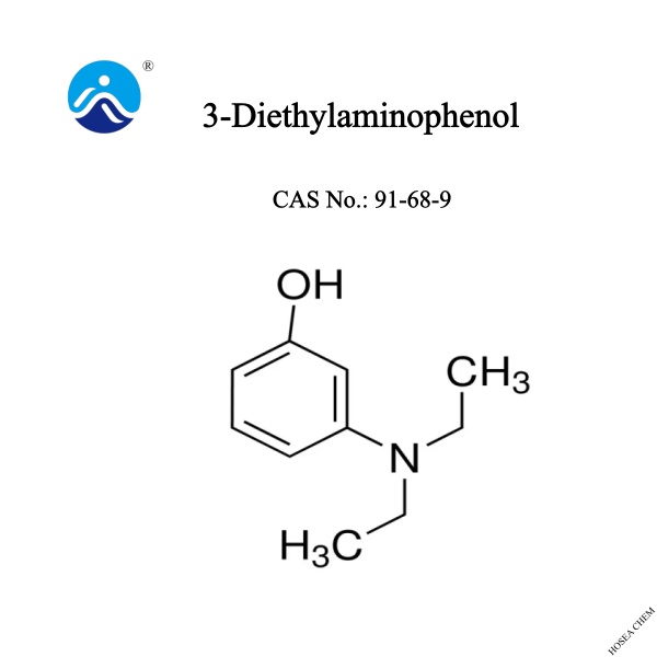 3-Diethylaminophenol