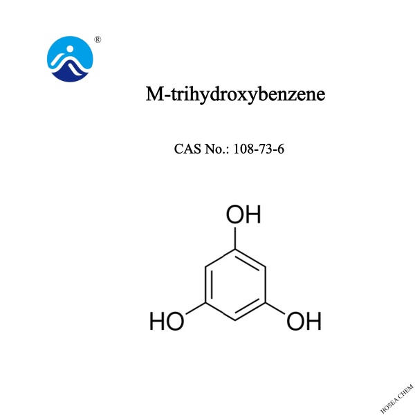 M-trihydroxybenzene