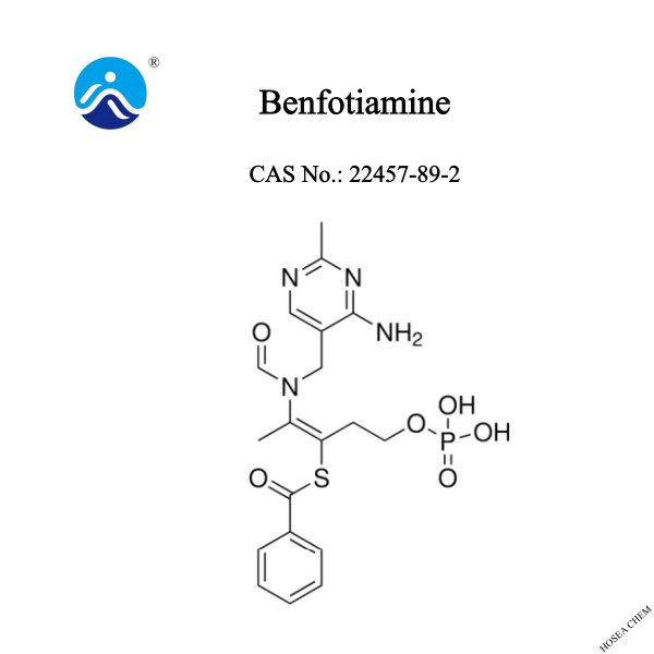 Benfotiamine