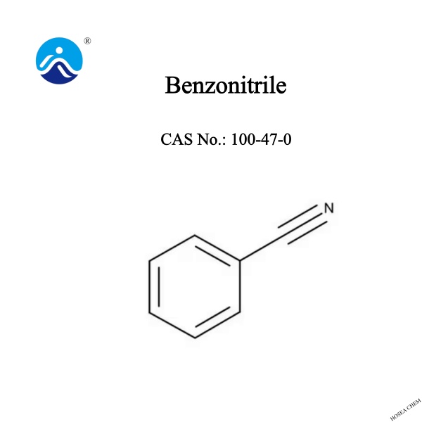 Benzonitrile