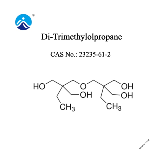 Di-Trimethylolpropane