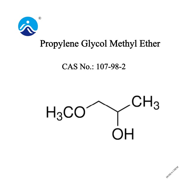 Propylene Glycol Methyl Ether