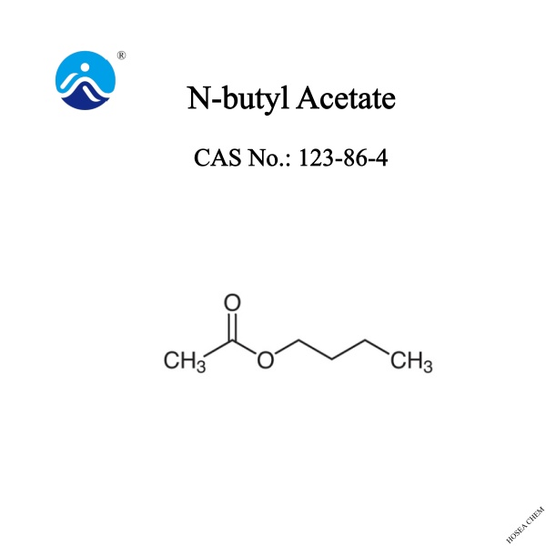 N-butyl Acetate