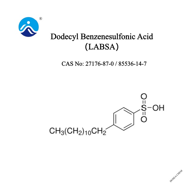 Dodecyl Benzenesulfonic Acid