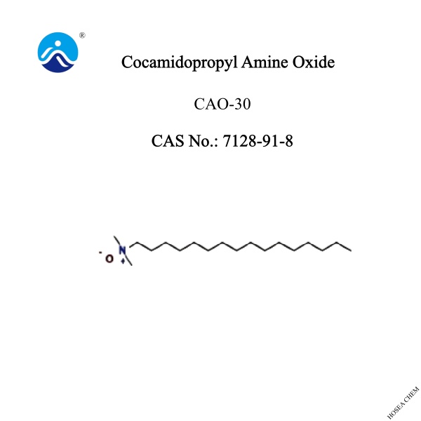 Cocamidopropyl Amine Oxide