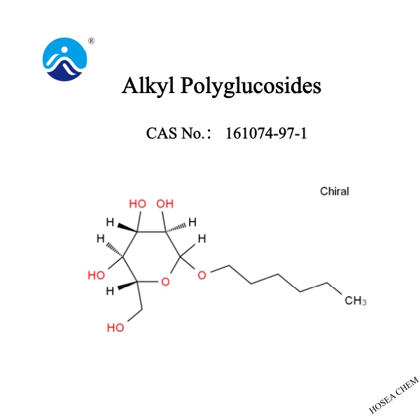 Alkyl Polyglucosides