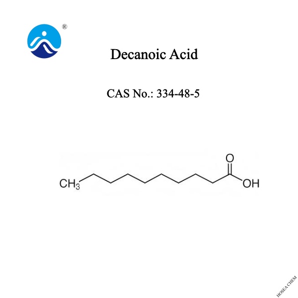 Decanoic Acid