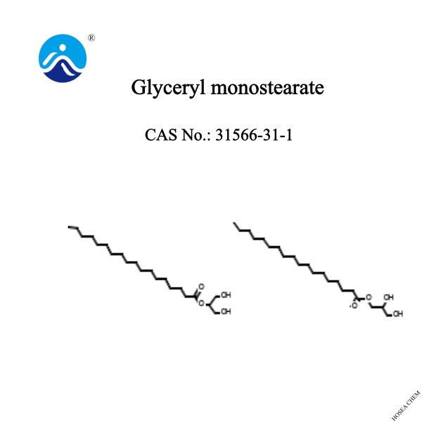 Glyceryl monostearate