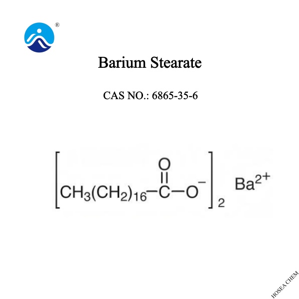  Barium Stearate