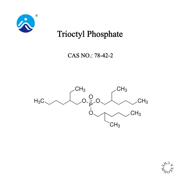 Trioctyl Phosphate