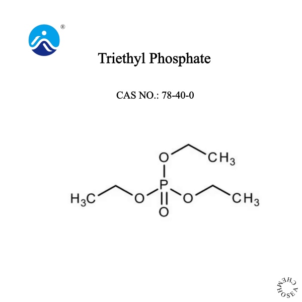 Triethyl Phosphate