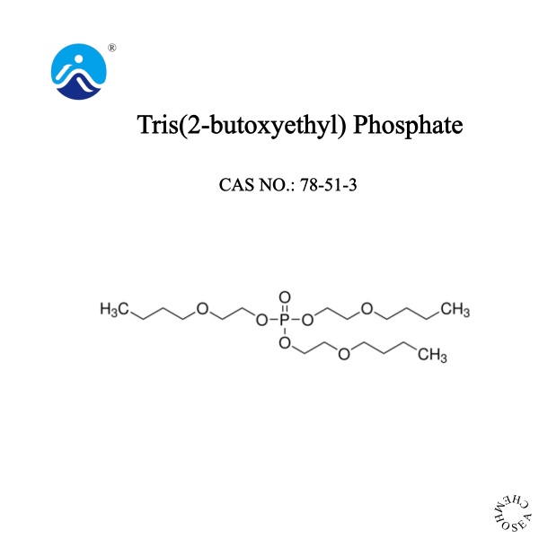 Tris(2-butoxyethyl) Phosphate