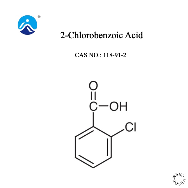 2-Chlorobenzoic Acid