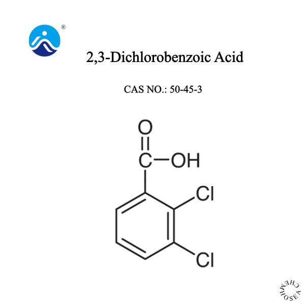 2,3-Dichlorobenzoic Acid