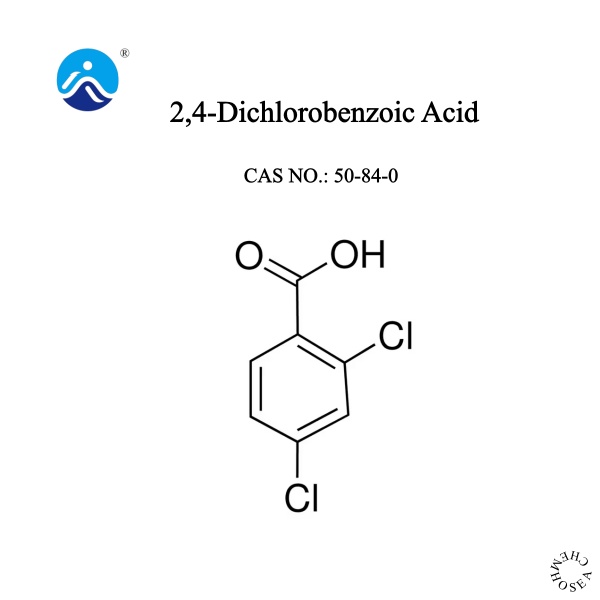 2,4-Dichlorobenzoic Acid