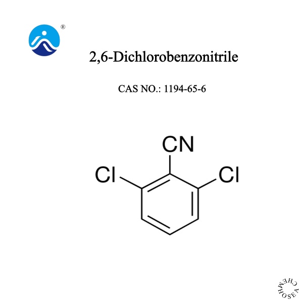 2,6-Dichlorobenzonitrile