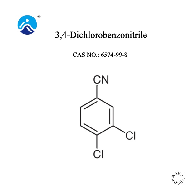 3,4-Dichlorobenzonitrile