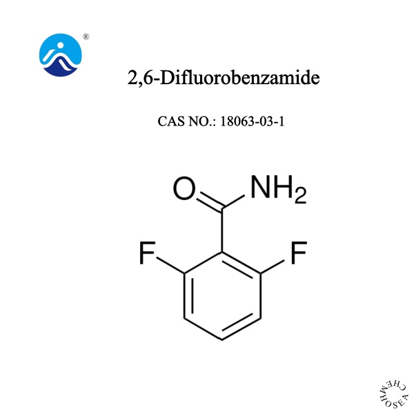 2,6-Difluorobenzamide