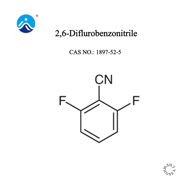 2,6-Diflurobenzonitrile