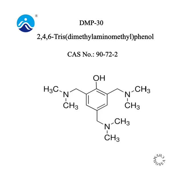 2,4,6-Tris(dimethylaminomethyl)phenol