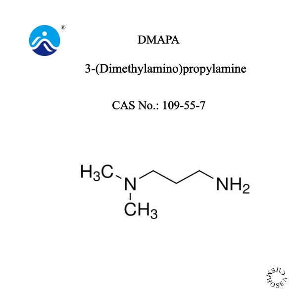 3-(Dimethylamino)propylamine
