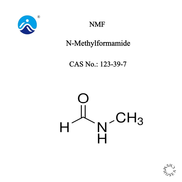 N-Methylformamide