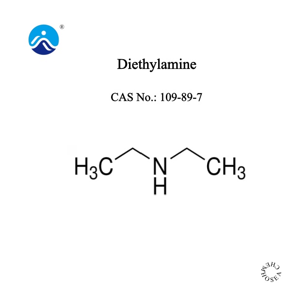 Diethylamine