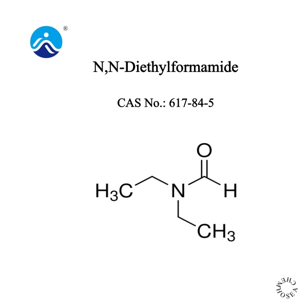 N,N-Diethylformamide